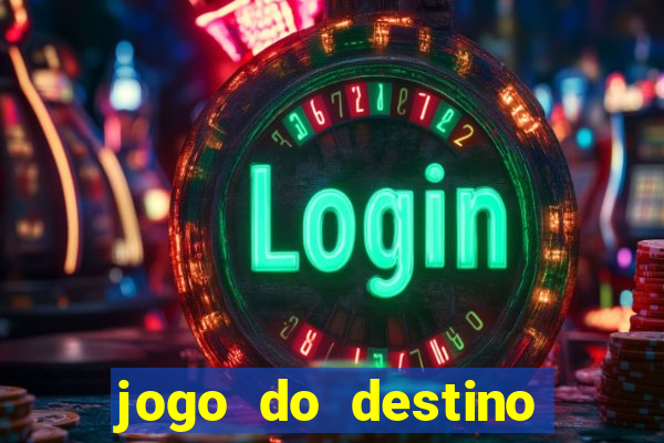 jogo do destino serie turca